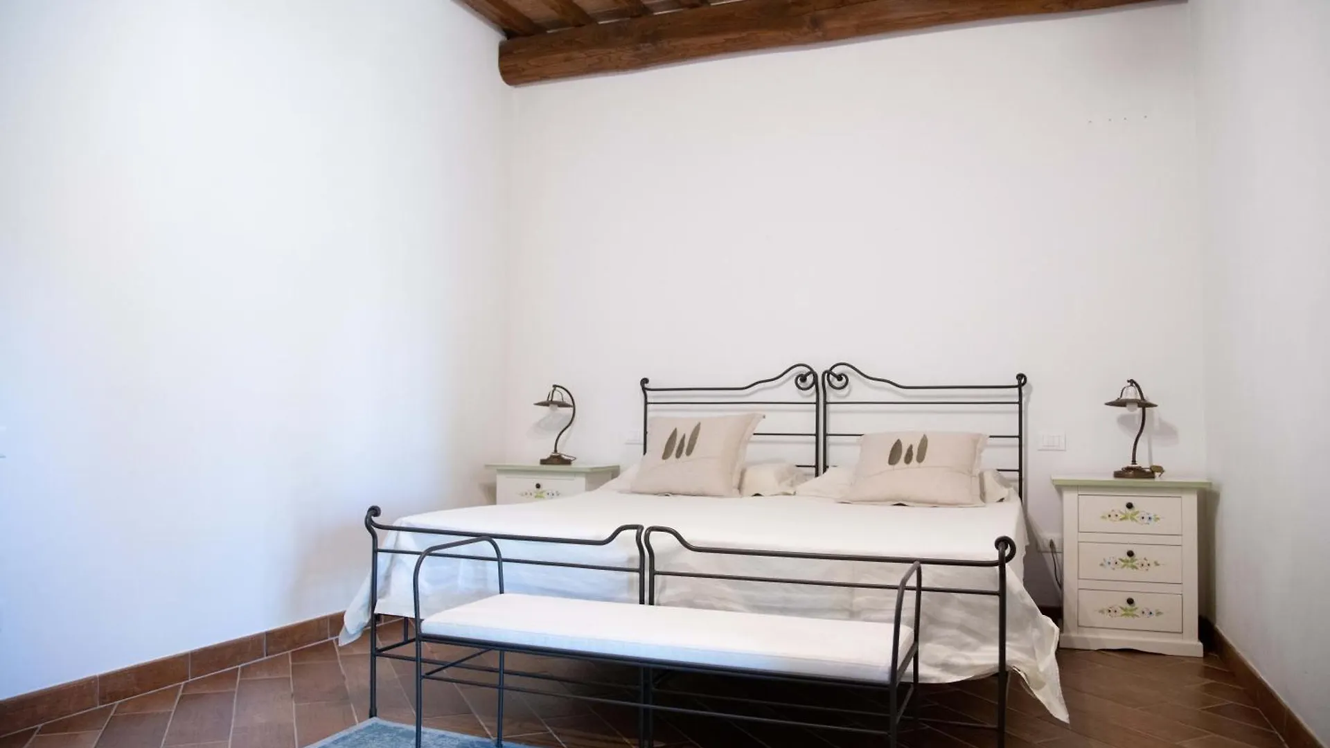 Appartement Villa Pieve Winery Apt Pievescola Italië