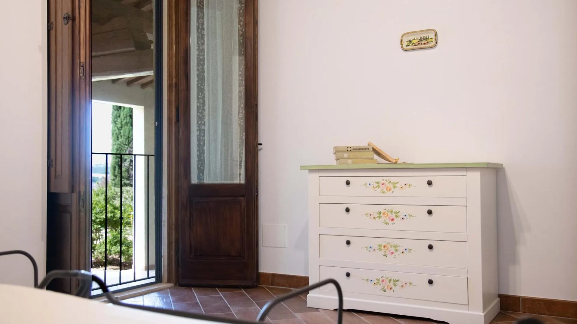 Villa Pieve Winery Apt Pievescola Italië