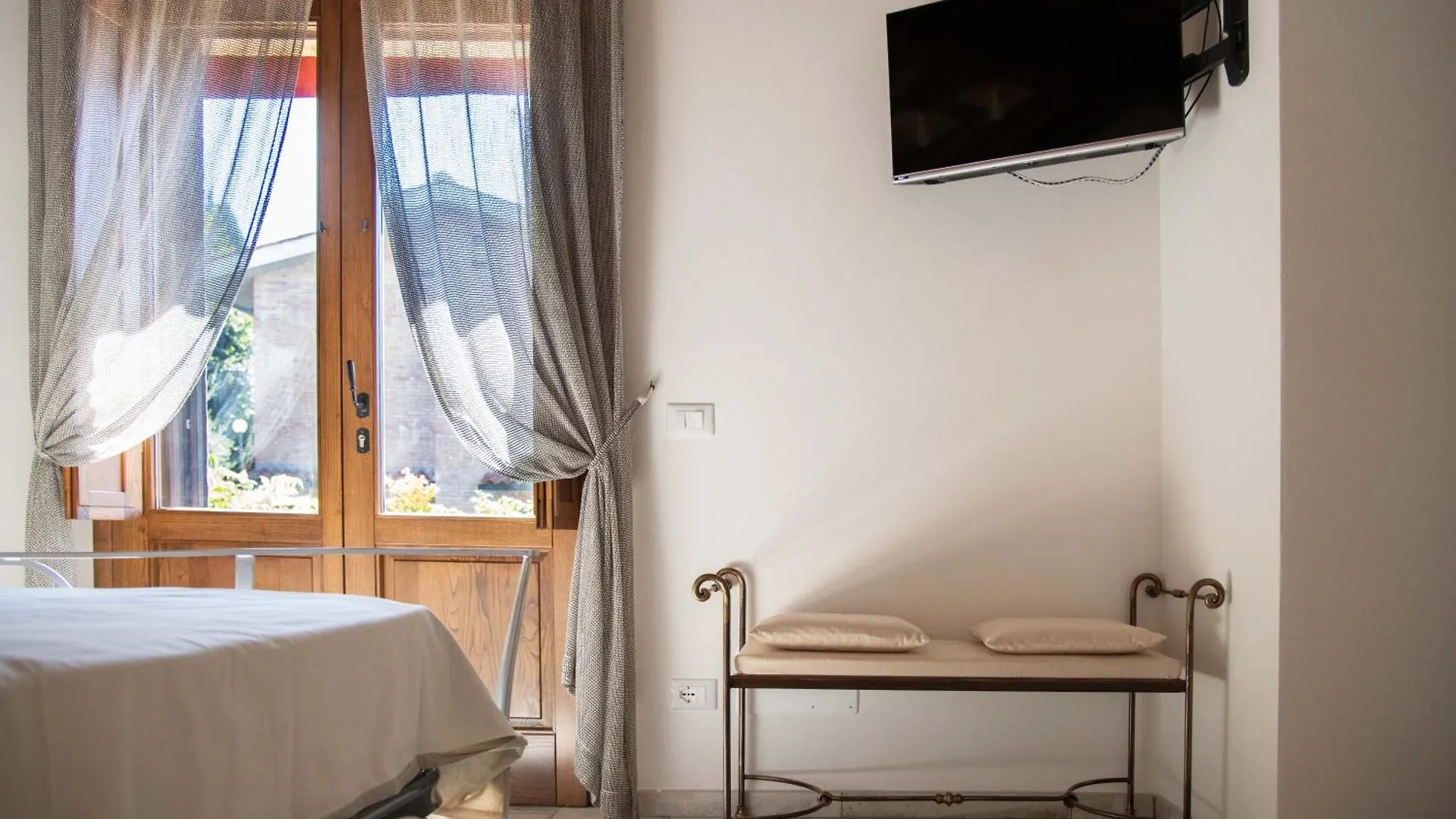 Villa Pieve Winery Apt Pievescola